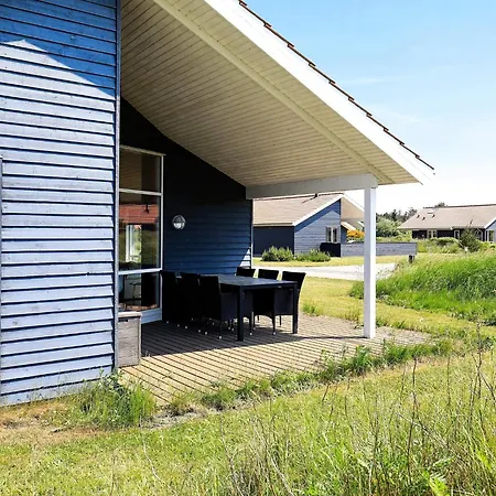 6 Person In Ulfborg-by Traum * Fjand Gårde