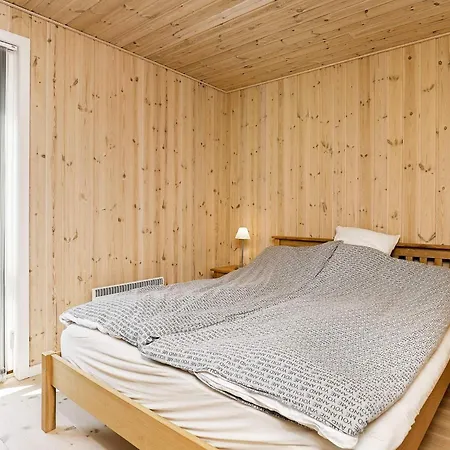 Casa vacanze 6 Person In Ulfborg-by Traum