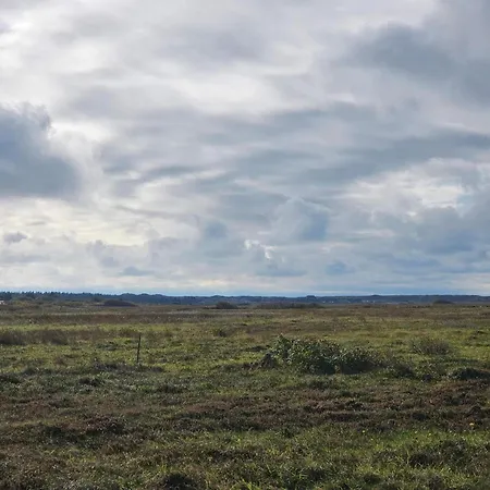 6 Person In Ulfborg-by Traum Fjand Gårde