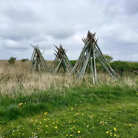 6 Person In Ulfborg-by Traum *