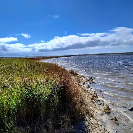 6 Person In Ulfborg-by Traum Casa vacanze *