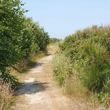 Дом отдыха 6 Person In Ulfborg-by Traum