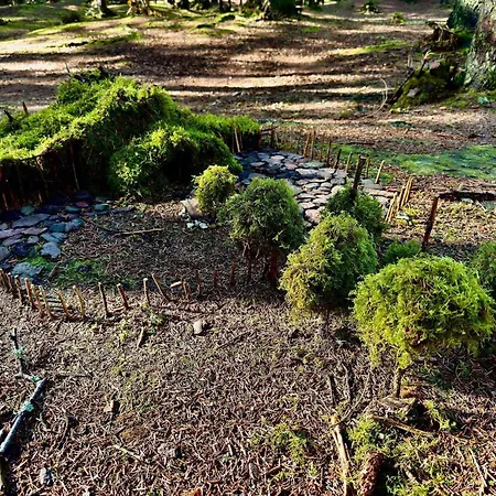 Дом отдыха 6 Person In Ulfborg-by Traum Fjand Garde