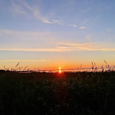 4 Star In Ulfborg Дом отдыха