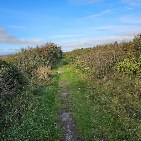 Дом отдыха 6 Person In Ulfborg-by Traum *