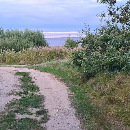 6 Person In Ulfborg-by Traum