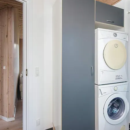 6 Person In Ulfborg-by Traum Дом отдыха *