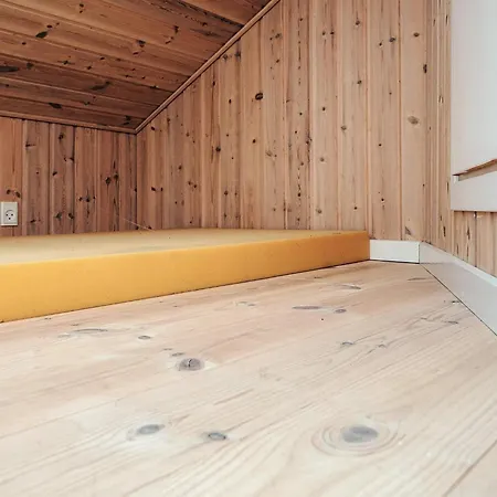 6 Person In Ulfborg-by Traum * Fjand Garde