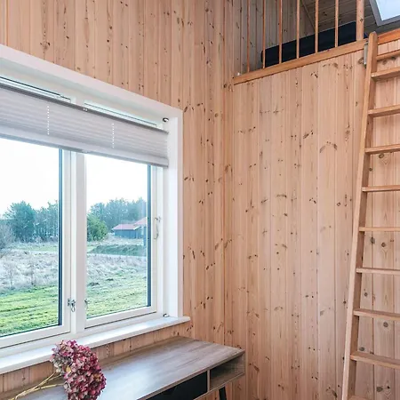 6 Person In Ulfborg-by Traum