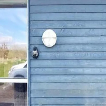 5 Star In Ulfborg * Fjand Gårde