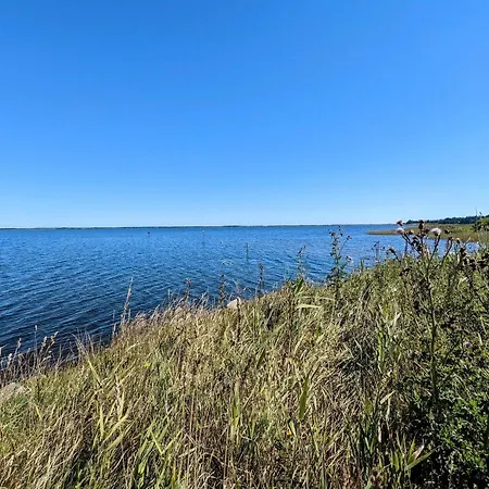 別荘 5 Star In Ulfborg Fjand Gårde