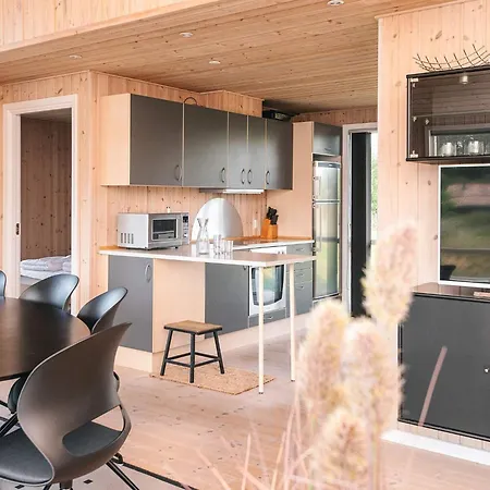4 Star In Ulfborg Casa vacanze