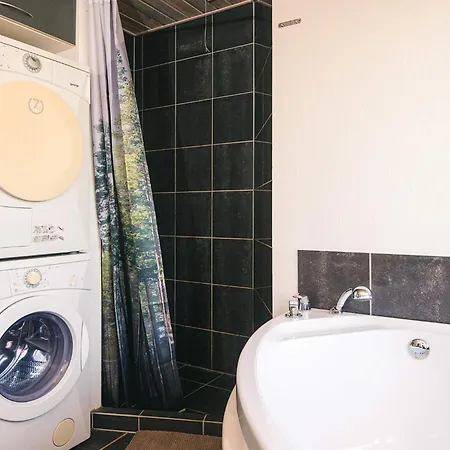 4 Star In Ulfborg Fjand Gårde