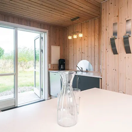 Feriehus 4 Star In Ulfborg *