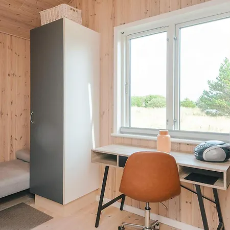 Дом отдыха 4 Star In Ulfborg *