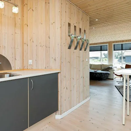 6 Person Holiday Home In Ulfborg Holiday home